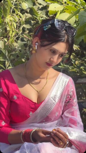 Khushi Bhattarai Instagram - 