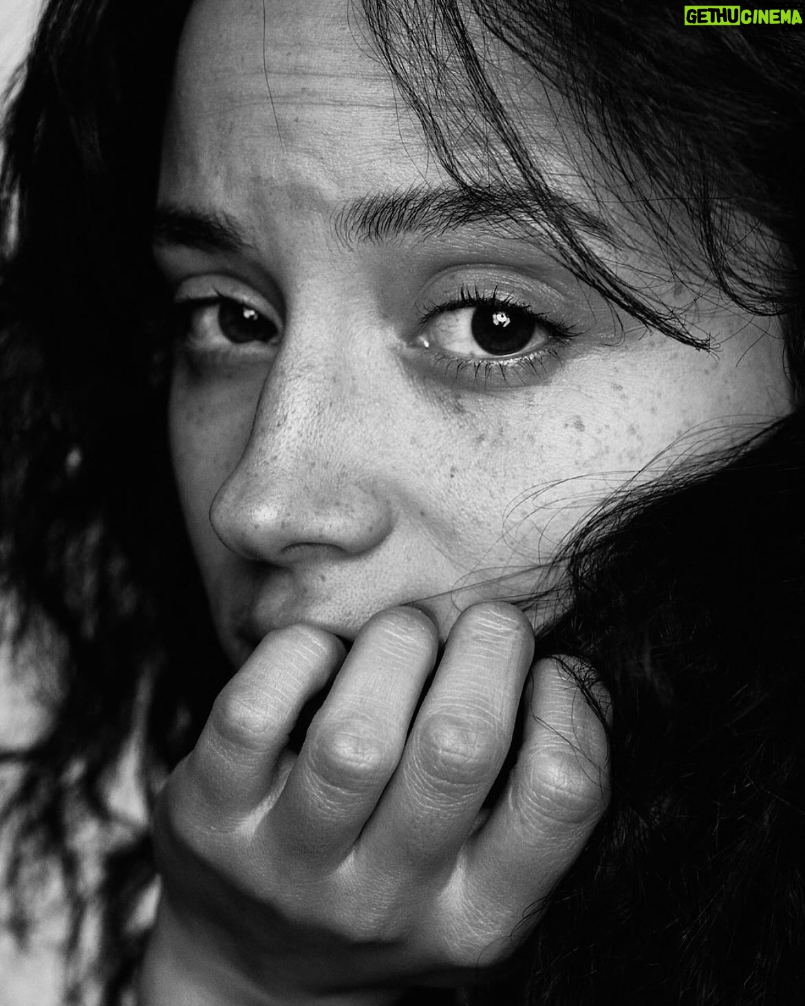 Kiana Madeira - 35.2K Likes - With childlike curiosity, the world is our oyster 🚀

(portraits of a girl who wants to play 🐛)
