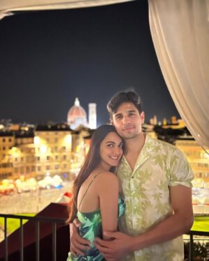 Kiara Advani Instagram - Happy Birthday my soulmate ❤️