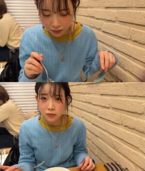Kim Ah-young Instagram - 마영세상. . ☃️