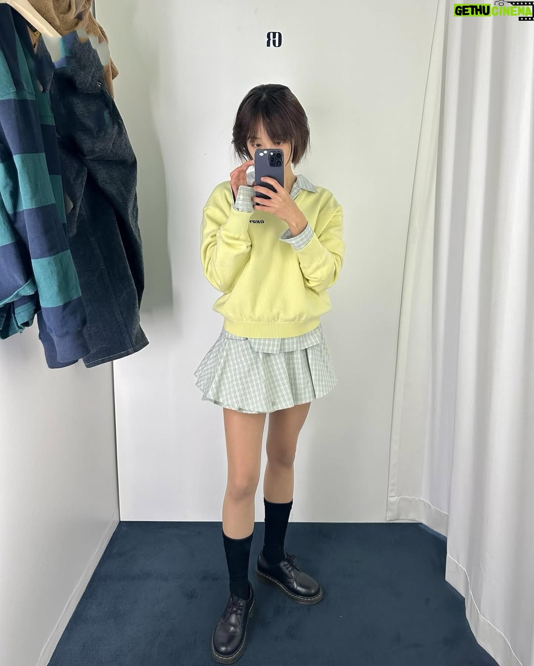 Kim Bo-ra - 25.9K Likes - 친언니와 함께한 날⚡️