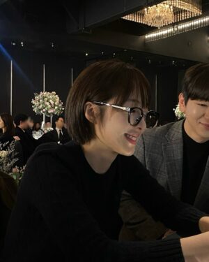 Kim Bo-ra Instagram - 24/ 25⚡️