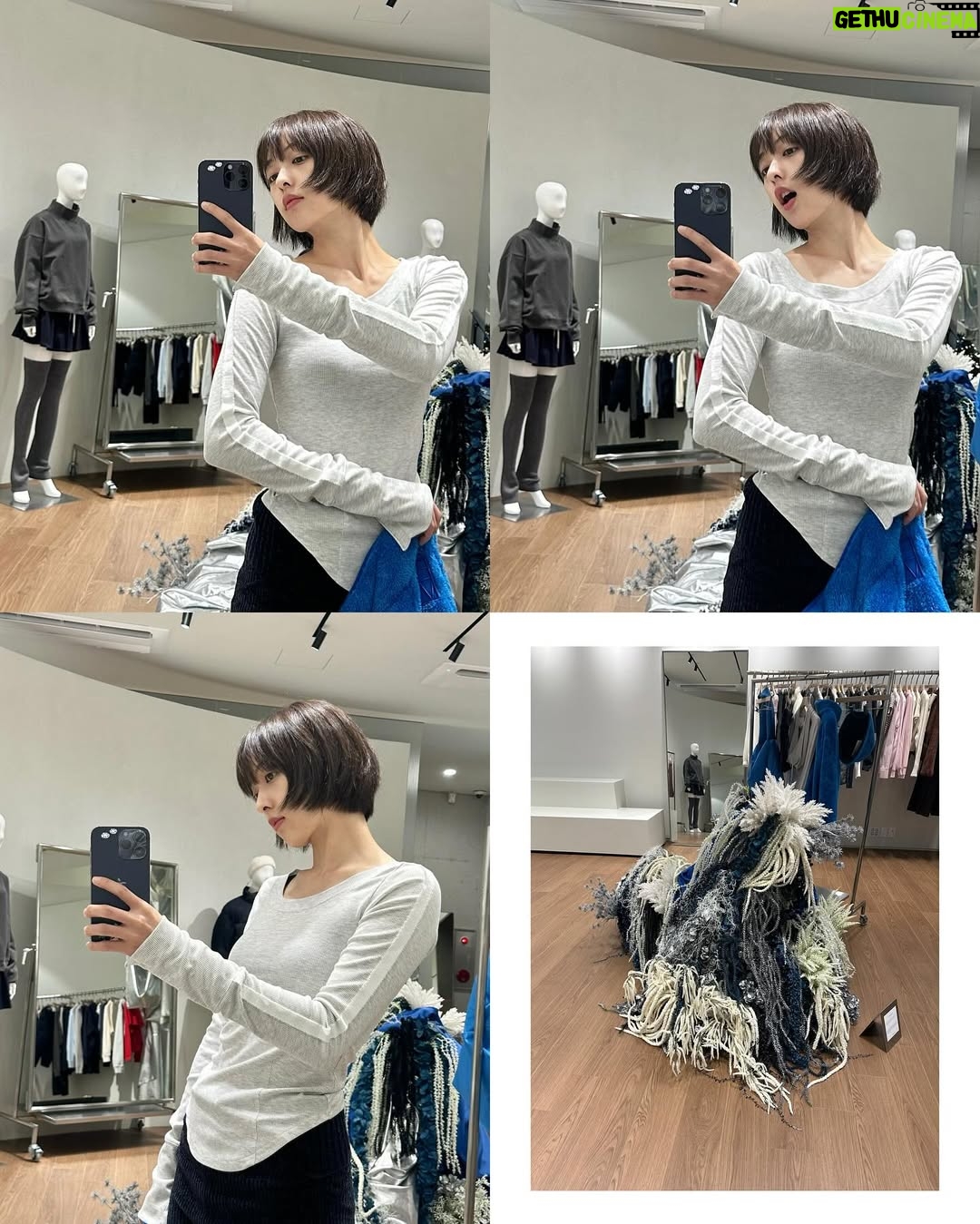 Kim Bo-ra - 49.6K Likes - 24/ 25⚡️