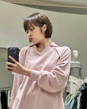 Kim Bo-ra Instagram - 24/ 25⚡️