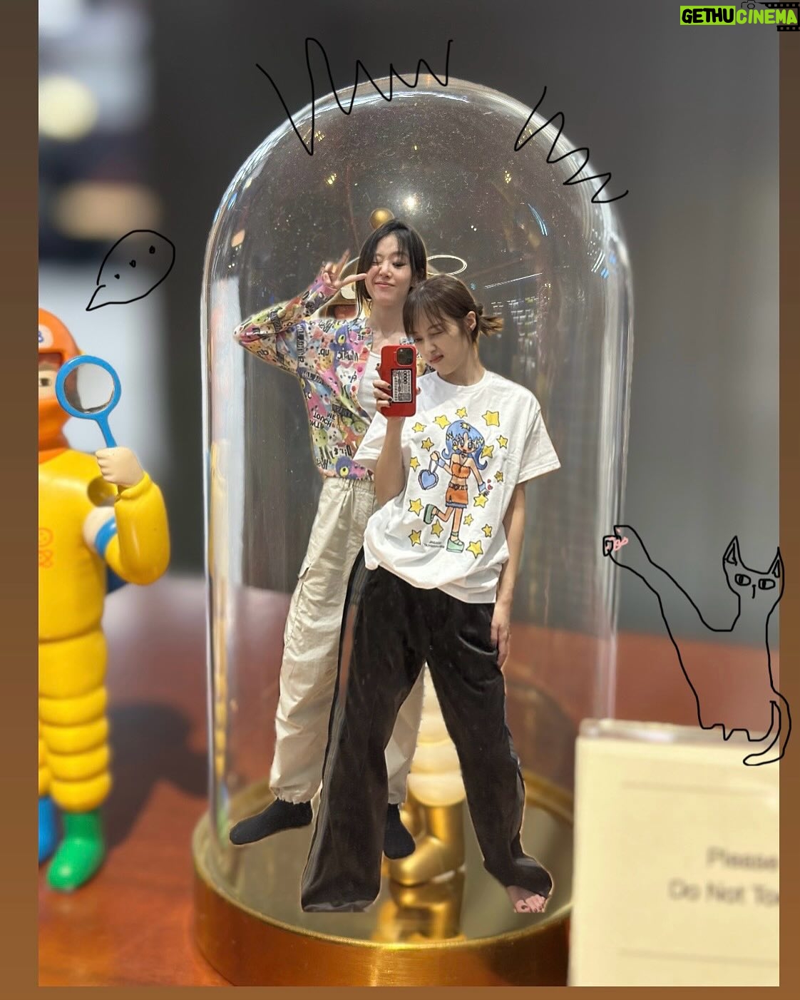 Kim Bo-ra - 49.6K Likes - 24/ 25⚡️