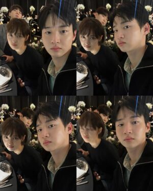 Kim Bo-ra Instagram - 24/ 25⚡️