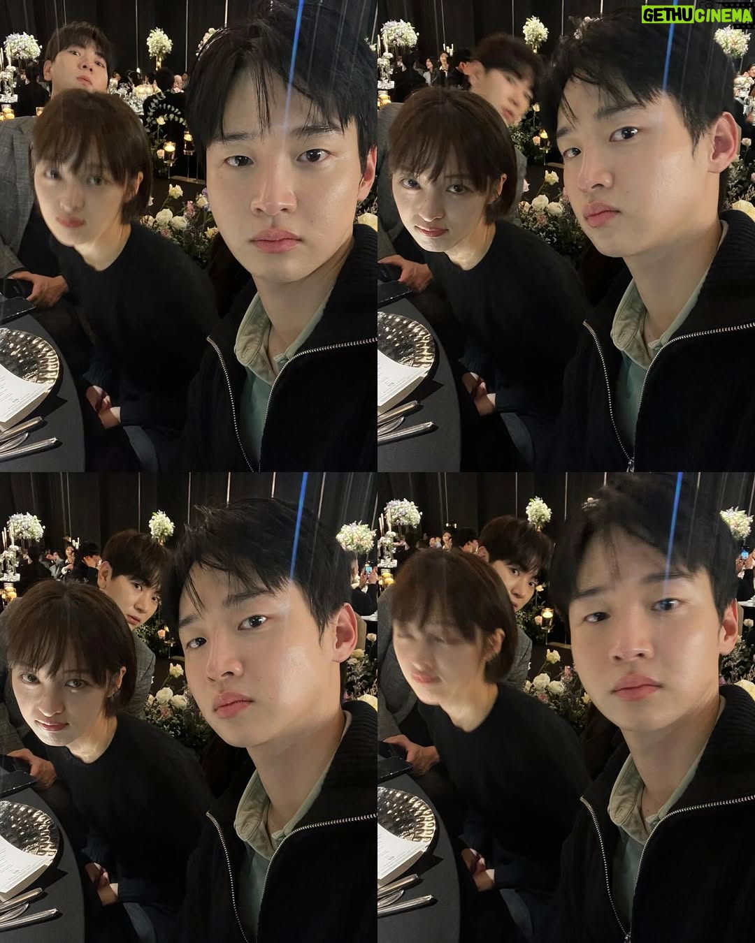 Kim Bo-ra - 49.6K Likes - 24/ 25⚡️