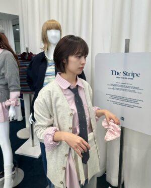 Kim Bo-ra Instagram - 친언니와 함께한 날⚡️