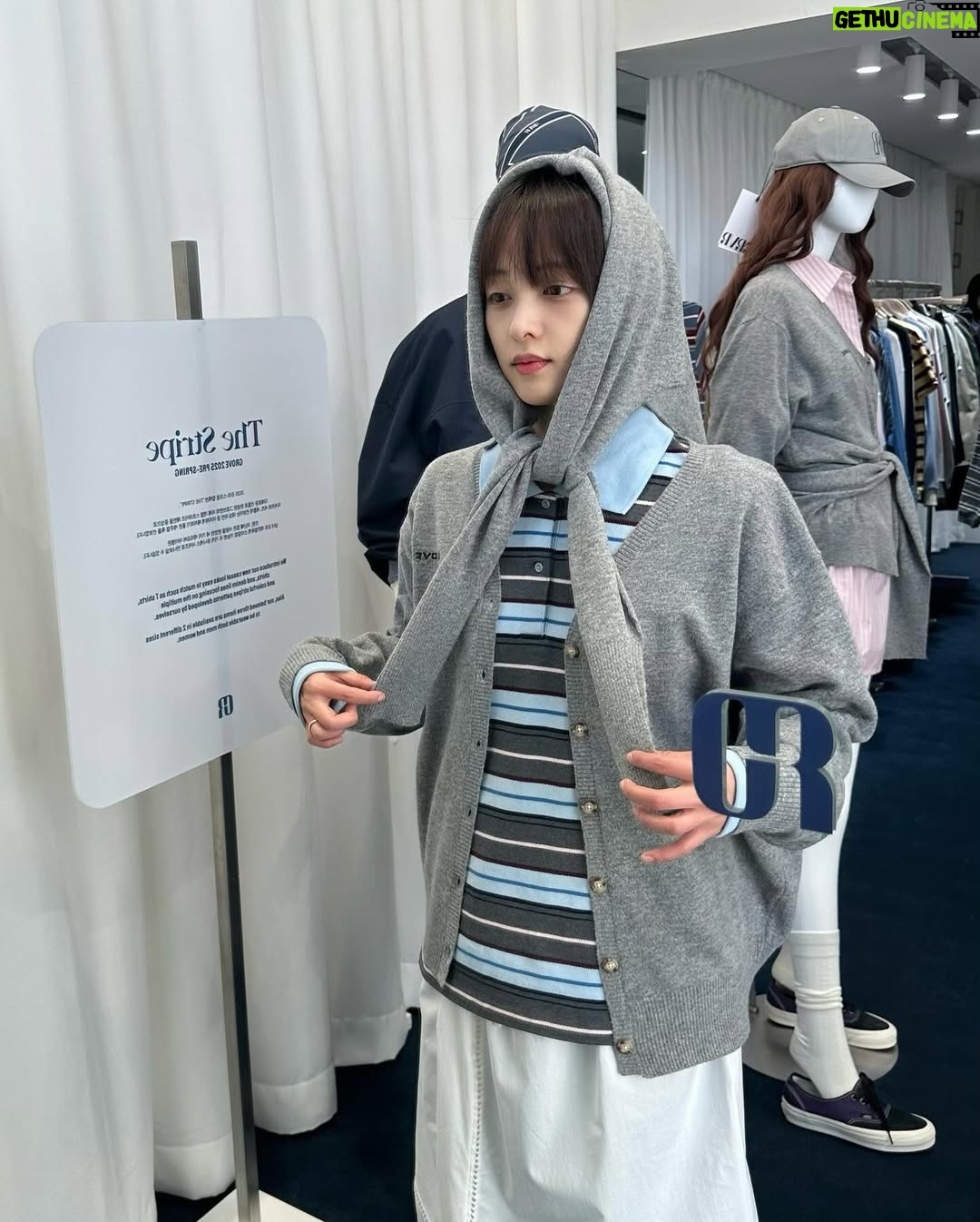 Kim Bo-ra - 25.9K Likes - 친언니와 함께한 날⚡️