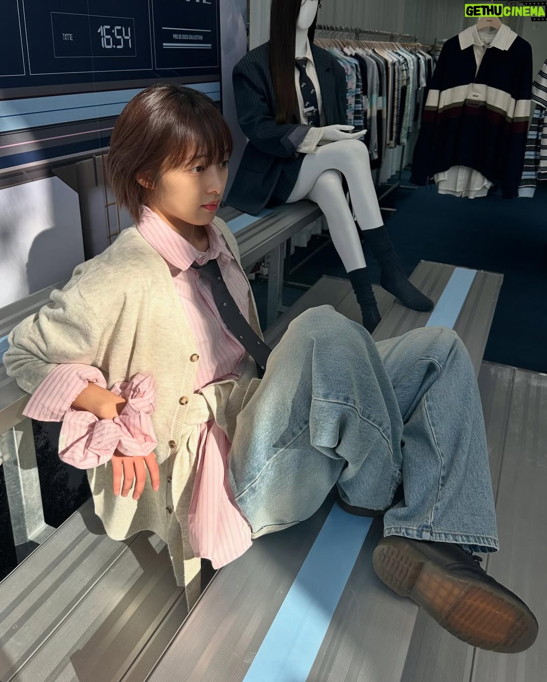 Kim Bo-ra - 25.9K Likes - 친언니와 함께한 날⚡️