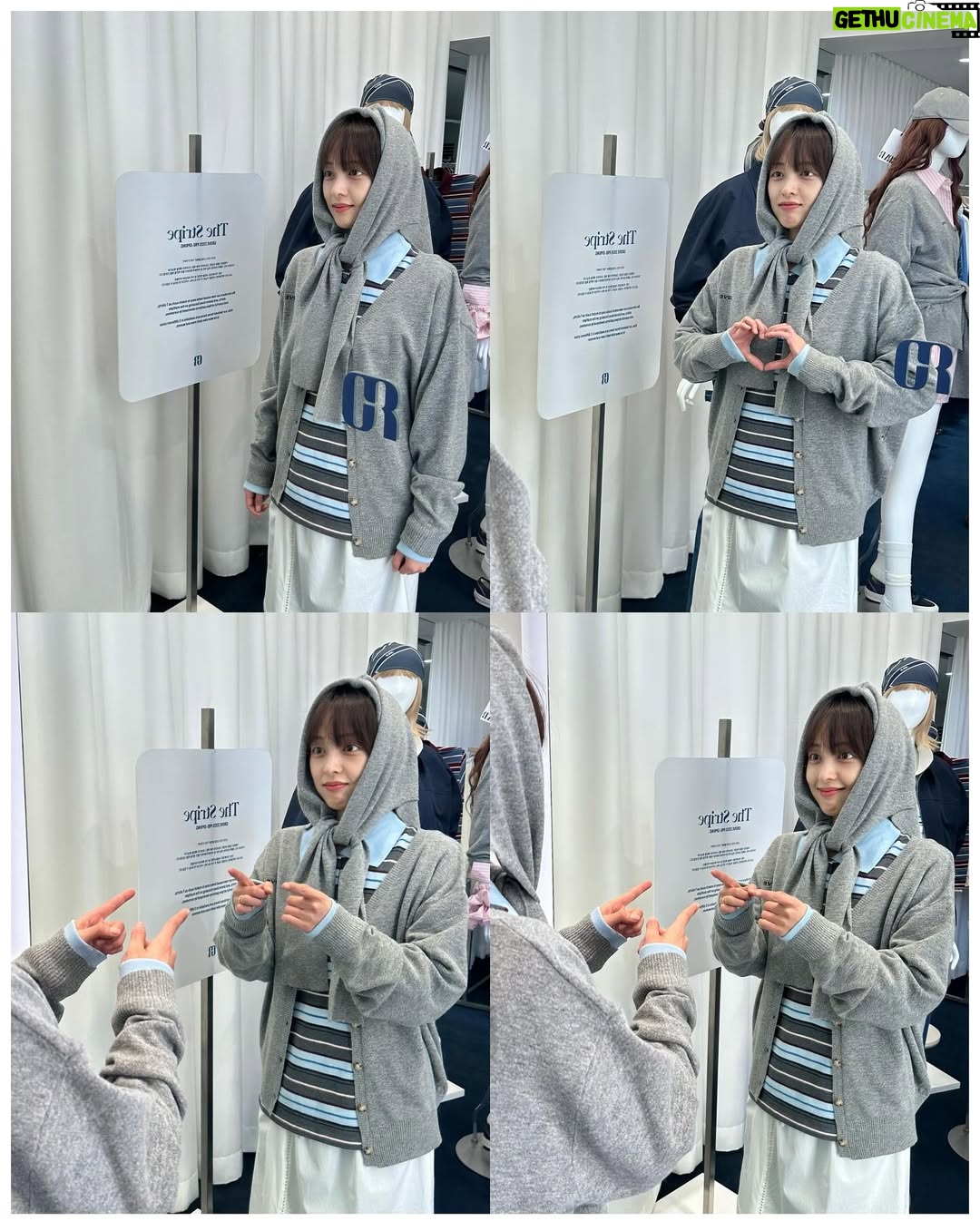 Kim Bo-ra - 25.9K Likes - 친언니와 함께한 날⚡️