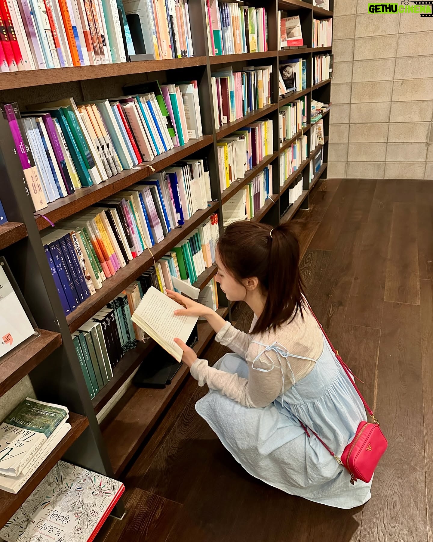 Kim Chae-eun - 8.4K Likes - 차근차근 🍇