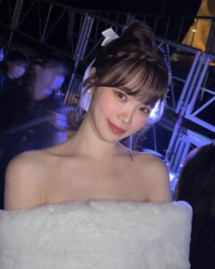 Actress Kim Chae-won HD Photos and Wallpapers January 2025