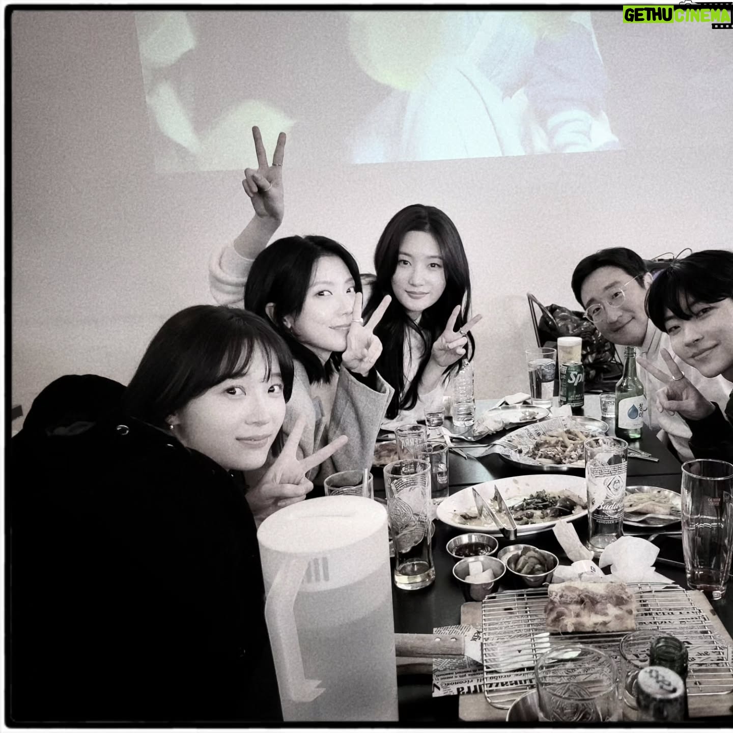 Kim Hye-eun - 84.2K Likes - 끝났다ㅜㅜ.
아깝다ㅜㅜ.
난 이 작품 너무 사랑한다.
#조립식가족
