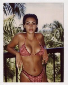 Actress Kim Kardashian HD Photos and Wallpapers February 2025