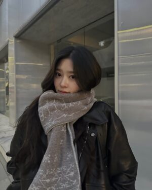 Kim Min-ju Instagram - ☕️🥂
