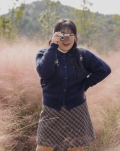 Actress Kim Min-kyoung HD Photos and Wallpapers November 2024