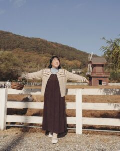 Actress Kim Min-kyoung HD Photos and Wallpapers October 2025