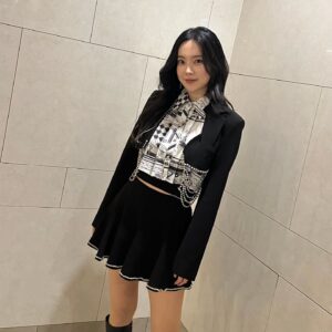 Kim Na-hee Instagram - 한 달간의 사진 정리 ㅎㅎ
행복이 쌓이며
살도.. 
악ㅜㅜ ㅋㅋㅋ