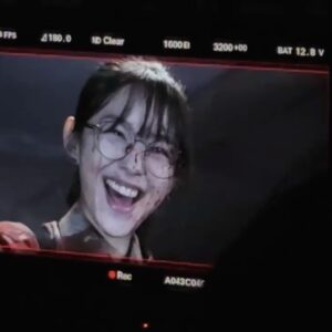 Kim Si-eun Instagram - 민정이는 사실 .. 🤫 #가족계획