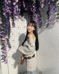 Actress Kim So-hee HD Photos and Wallpapers November 2024