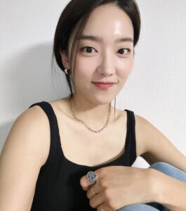 Actress Kim So-ra HD Photos and Wallpapers November 2024
