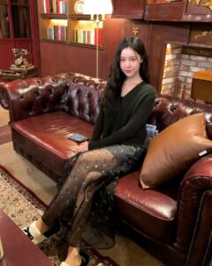 Actress Kim Ye-won HD Photos and Wallpapers February 2025