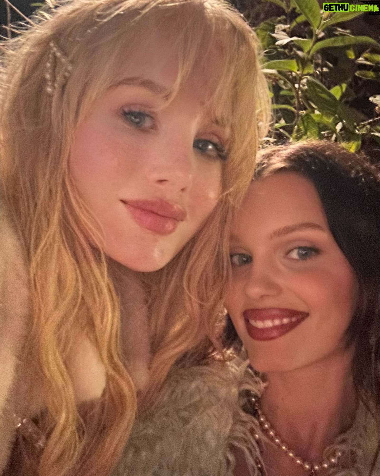 Kimberley Kates - 1.3K Likes - It's the most wonderful time of the year! 🎄❤️ Wishing you a Christmas Eve filled with laughter, love, and all your favorite things!
May the New Year bring you fresh starts, creative sparks, and memories to treasure.
Sending you love, joy, and festive wishes - Kimmie, Panda, & Dove & the Kitties ❤️ ⛄️#MerryAndBright #HappyNewYear #LoveAndJoy ♥️ @lordfridayland @lovegratitudist