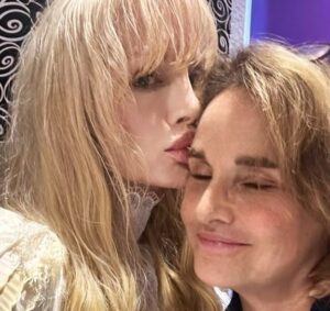 Kimberley Kates Instagram - What a fantastic day in the studio on **Avenger Field** It was an absolute joy to work alongside such an outstanding cast.  And getting to work with my Princess sister, Diane Franklin from Bill & Ted’s Excellent Adventure was amazing! 

Special thanks to Catherine Taylor for her exceptional direction. Everyone truly brought their A-game, making this project so much fun to be a part of. #AvengerField #Amazon #Audible #avengerfield #OutstandingCast @bigscreenentertainmentgroup @misscattaylor @sandromonetti @calbuckley @niekv @nicole.versteeg @gracie.brooke_gb @bonniebellg @24mark7 @actressdianefranklin @nicole.versteeg #producing #creating #kimberleykates