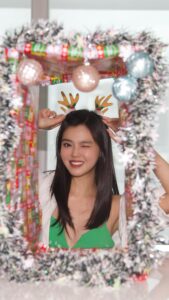 Actress Kimberly Chia HD Photos and Wallpapers January 2025