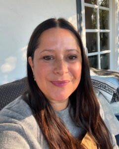 Actress Kimberly McCullough HD Photos and Wallpapers December 2024