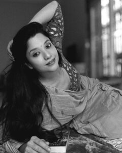 Actress Kinjal Rajpriya HD Photos and Wallpapers February 2025