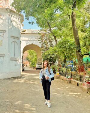 Kinza Hashmi Instagram - 💫💕