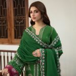 Kinza Hashmi