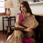 Kinza Hashmi