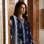 Kinza Hashmi