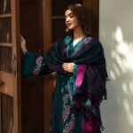 Kinza Hashmi