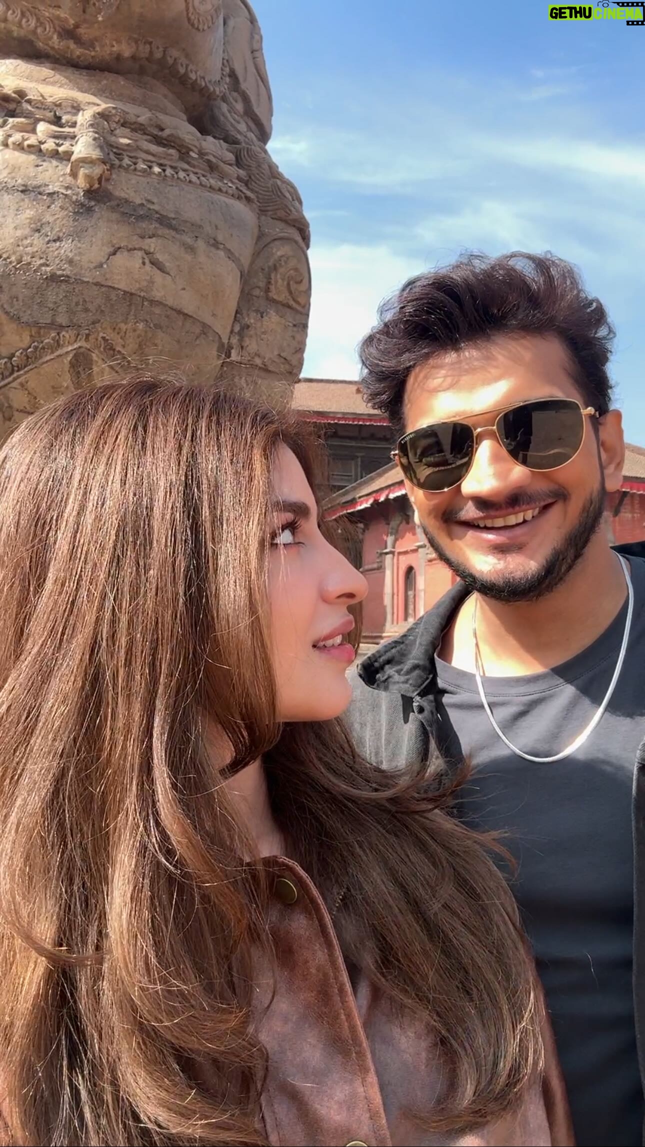 Most liked Instagram photo of Kinza Hashmi