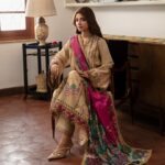 Kinza Hashmi