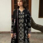 Kinza Hashmi