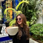 Kinza Hashmi