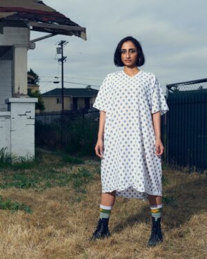Kiran Deol Instagram - What a year. What. A. YEAR. 

📸: @fscottschafer 

#funny #comedy #girl #tvshow #standup #actor