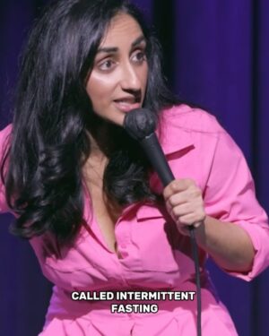 Kiran Deol Instagram - What a year. What. A. YEAR. 

📸: @fscottschafer 

#funny #comedy #girl #tvshow #standup #actor