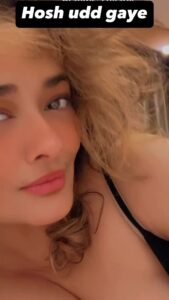 Actress Kiran Rathod HD Photos and Wallpapers February 2025