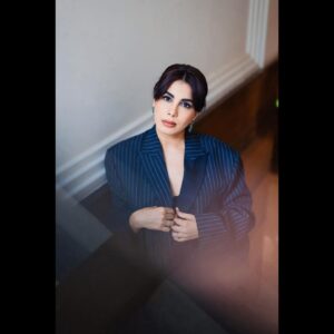 Actress Kirti Kulhari HD Photos and Wallpapers February 2025