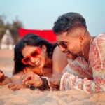 Kishwer Merchant
