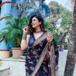 Kishwer Merchant
