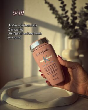 Kiwi Tandon Instagram - Hair care is personal ..and so are these reviews.
I have dry, frizzy, color-treated hair, so my experience with these shampoos might be different from yours. What works for me might not work for you (and vice versa), so don’t be afraid to experiment and find what suits your hair best!✌️

Shampoo shopping is basically a science experiment for your hair.Being in the beauty industry, Its my job to try out the most viral, luxurious, and hyped products  so I can share honest reviews with you.

 Have you tried  any of these ?? Share your experience 🫶🏻
What should I review next? Drop your recommendations below 👇 

(Shampoos, detox shampoo, ouai. Olaplex, kerastase, high end hair care, haircare , hair products, frizzy hair ,Dry hair , luxury haircare, oily hair , Redken shampoo)
#shampoobar #shampoos #hairfrizz #frizzyhair #haircareproducts #haircareroutine #shampoonatural #viralshampoo #viralproducts #reviews #colouredhair #detoxshampoo #hairshine #softhair #dryhair #scalp #kerastase #redkenshampoo #ouaihaircare #virtue #olaplexno3 #olaplextreatment #olaplexhair #colouredhair