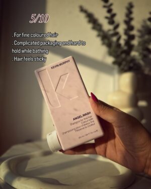 Kiwi Tandon Instagram - Hair care is personal ..and so are these reviews.
I have dry, frizzy, color-treated hair, so my experience with these shampoos might be different from yours. What works for me might not work for you (and vice versa), so don’t be afraid to experiment and find what suits your hair best!✌️

Shampoo shopping is basically a science experiment for your hair.Being in the beauty industry, Its my job to try out the most viral, luxurious, and hyped products  so I can share honest reviews with you.

 Have you tried  any of these ?? Share your experience 🫶🏻
What should I review next? Drop your recommendations below 👇 

(Shampoos, detox shampoo, ouai. Olaplex, kerastase, high end hair care, haircare , hair products, frizzy hair ,Dry hair , luxury haircare, oily hair , Redken shampoo)
#shampoobar #shampoos #hairfrizz #frizzyhair #haircareproducts #haircareroutine #shampoonatural #viralshampoo #viralproducts #reviews #colouredhair #detoxshampoo #hairshine #softhair #dryhair #scalp #kerastase #redkenshampoo #ouaihaircare #virtue #olaplexno3 #olaplextreatment #olaplexhair #colouredhair