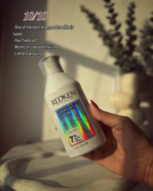 Kiwi Tandon Instagram - Hair care is personal ..and so are these reviews.
I have dry, frizzy, color-treated hair, so my experience with these shampoos might be different from yours. What works for me might not work for you (and vice versa), so don’t be afraid to experiment and find what suits your hair best!✌️

Shampoo shopping is basically a science experiment for your hair.Being in the beauty industry, Its my job to try out the most viral, luxurious, and hyped products  so I can share honest reviews with you.

 Have you tried  any of these ?? Share your experience 🫶🏻
What should I review next? Drop your recommendations below 👇 

(Shampoos, detox shampoo, ouai. Olaplex, kerastase, high end hair care, haircare , hair products, frizzy hair ,Dry hair , luxury haircare, oily hair , Redken shampoo)
#shampoobar #shampoos #hairfrizz #frizzyhair #haircareproducts #haircareroutine #shampoonatural #viralshampoo #viralproducts #reviews #colouredhair #detoxshampoo #hairshine #softhair #dryhair #scalp #kerastase #redkenshampoo #ouaihaircare #virtue #olaplexno3 #olaplextreatment #olaplexhair #colouredhair